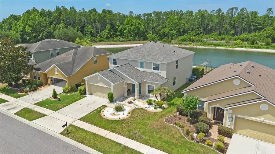 5521 Shasta Daisy Place, Land O Lakes, FL 34639 - #2