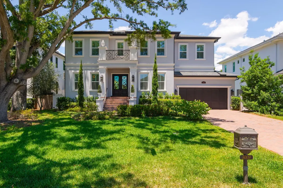 5009 W Leona Street, Tampa, FL 33629 - #1