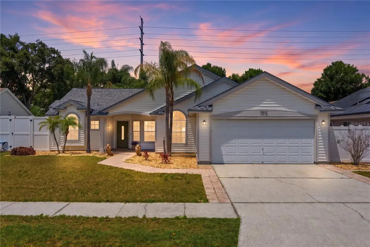 7912 Trail Run Loop, New Port Richey, FL 34653 - #1