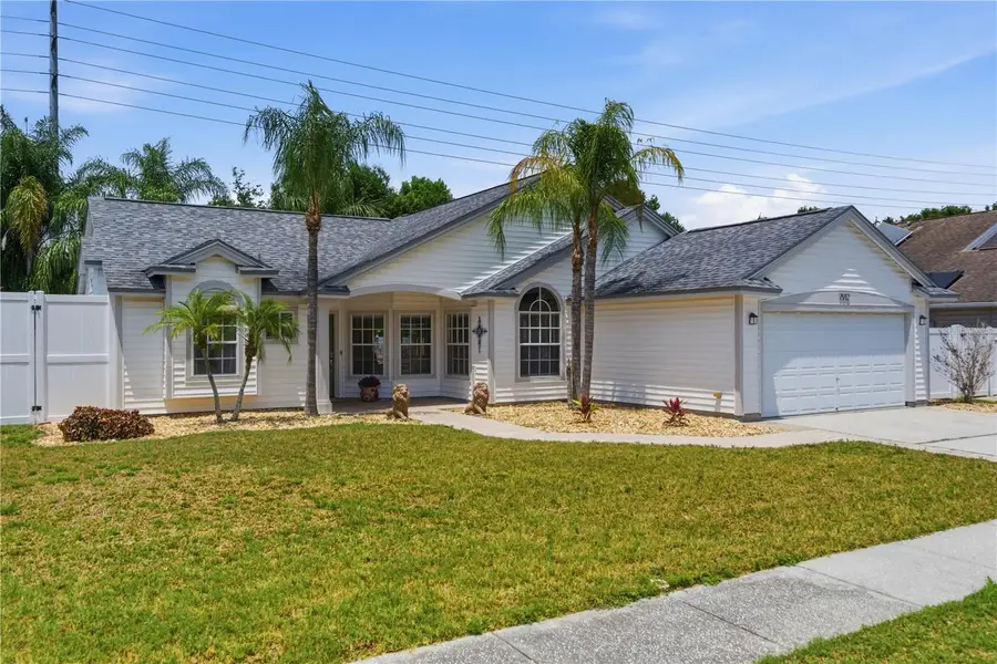 7912 Trail Run Loop, New Port Richey, FL 34653 - #2