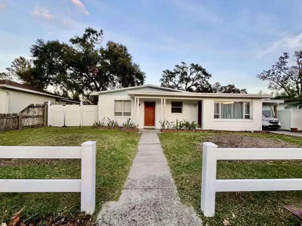 116 S Renellie Drive, TAMPA, FL 33609