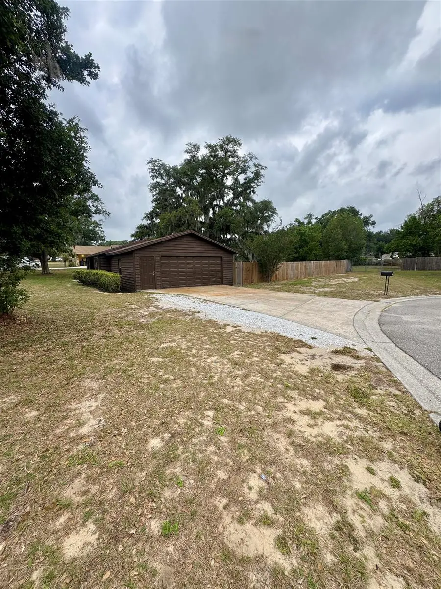 610 King Henry Court, Seffner, FL 33584 - #1