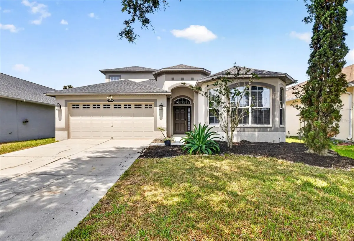 10024 Coldwater Loop, Land O Lakes, FL 34638 - #1