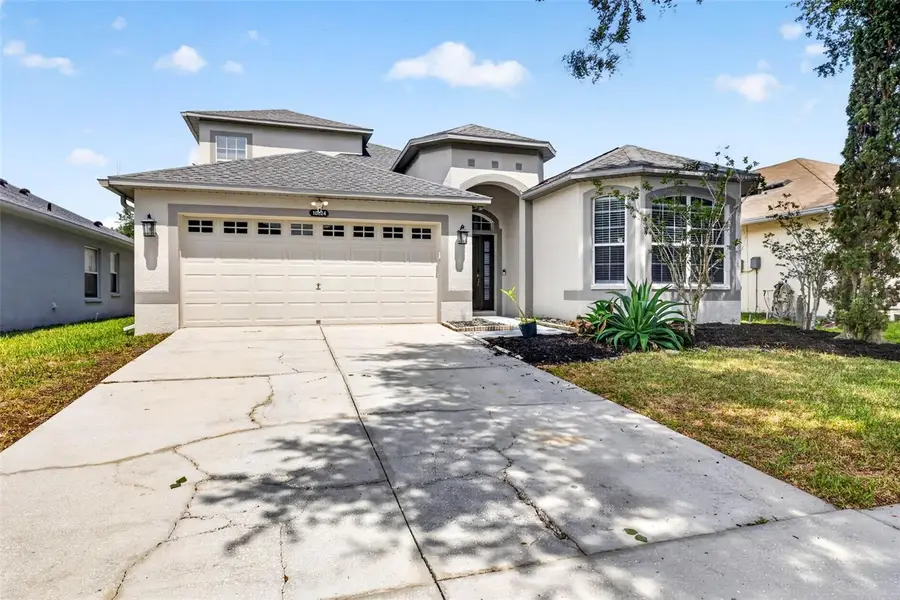 10024 Coldwater Loop, Land O Lakes, FL 34638 - #2
