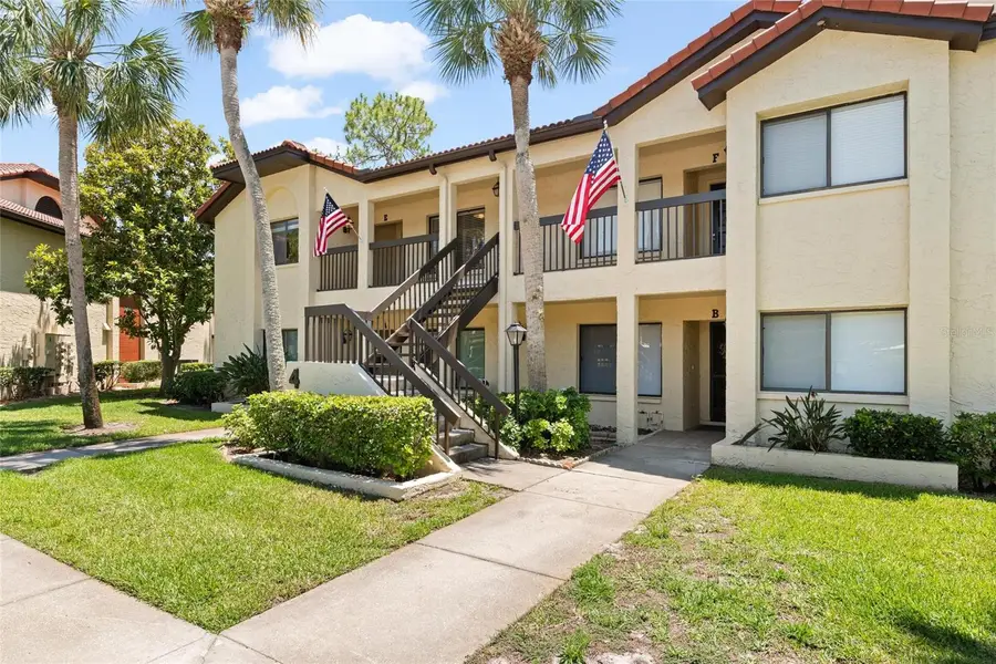 1801 E Lake Road #4E, Palm Harbor, FL 34685 - #3