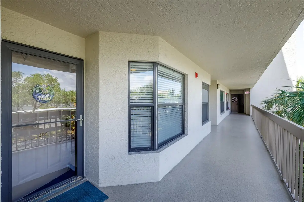 1316 Pasadena Avenue S #206, South Pasadena, FL 33707 - #1