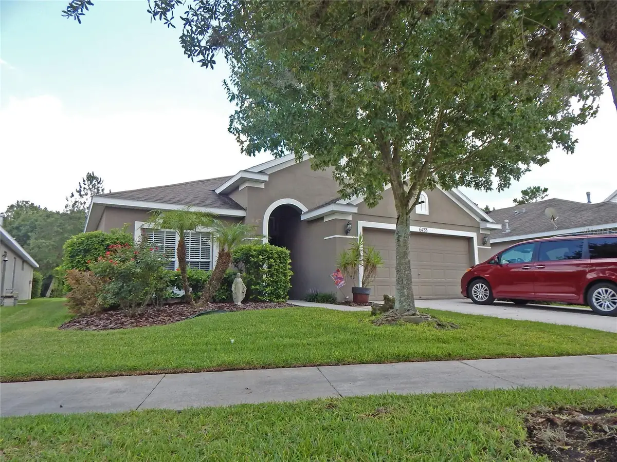 6433 Bridgecrest Drive, Lithia, FL 33547 - #1