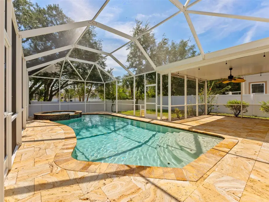 7606 S Sparkman Street, Tampa, FL 33616 - #2