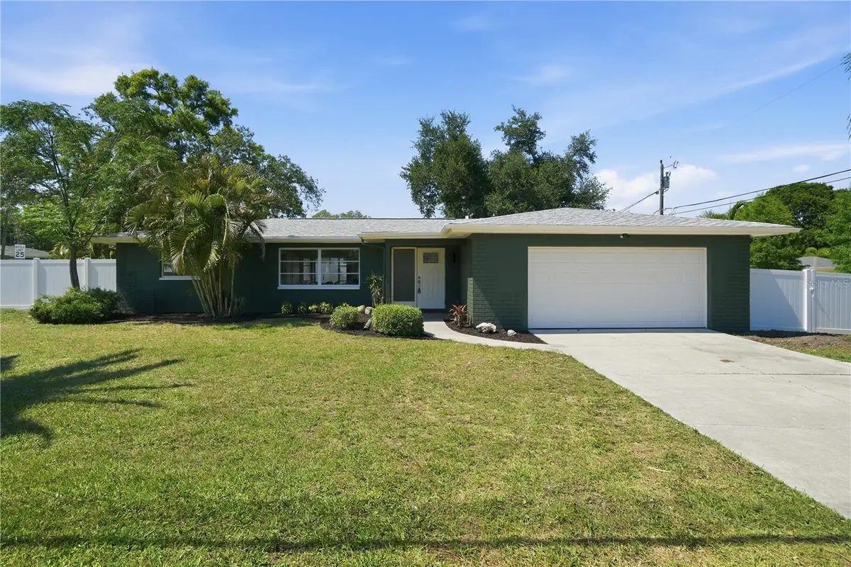 1300 Michigan Boulevard, Dunedin, FL 34698 - #1