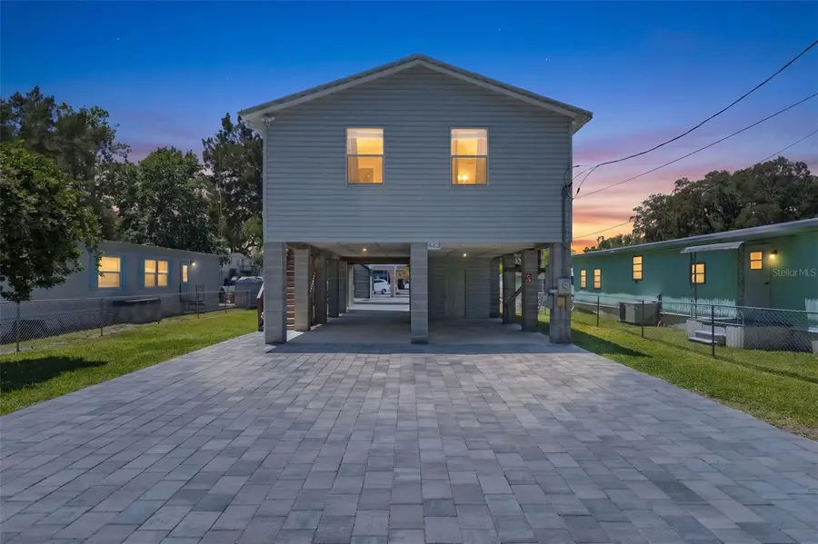 6183 Waverly Road, Weeki Wachee, FL 34607 - #2