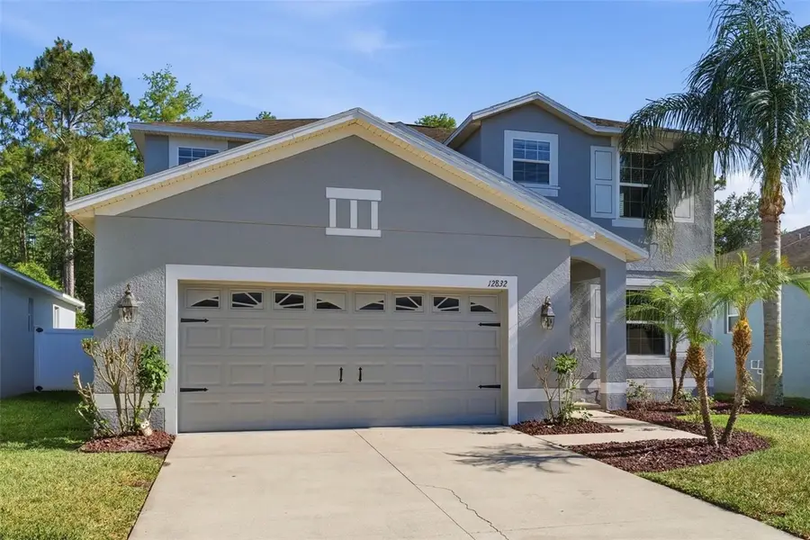 12832 Saulston Place, Hudson, FL 34669 - #3