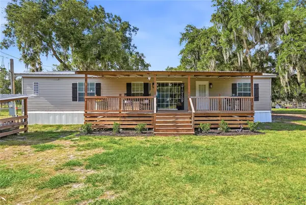 3416 Porter Road, LITHIA, FL 33547