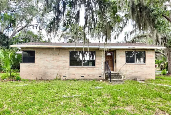 501 Lee Street, LEESBURG, FL 34748