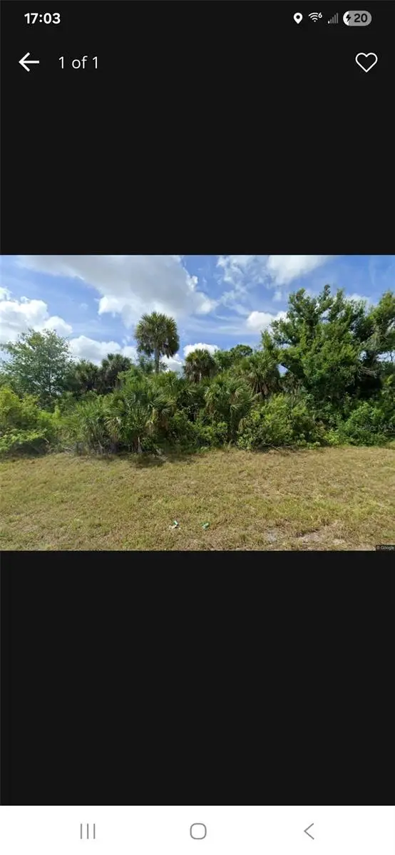 134 April Road, Rotonda West, FL 33947 - #1