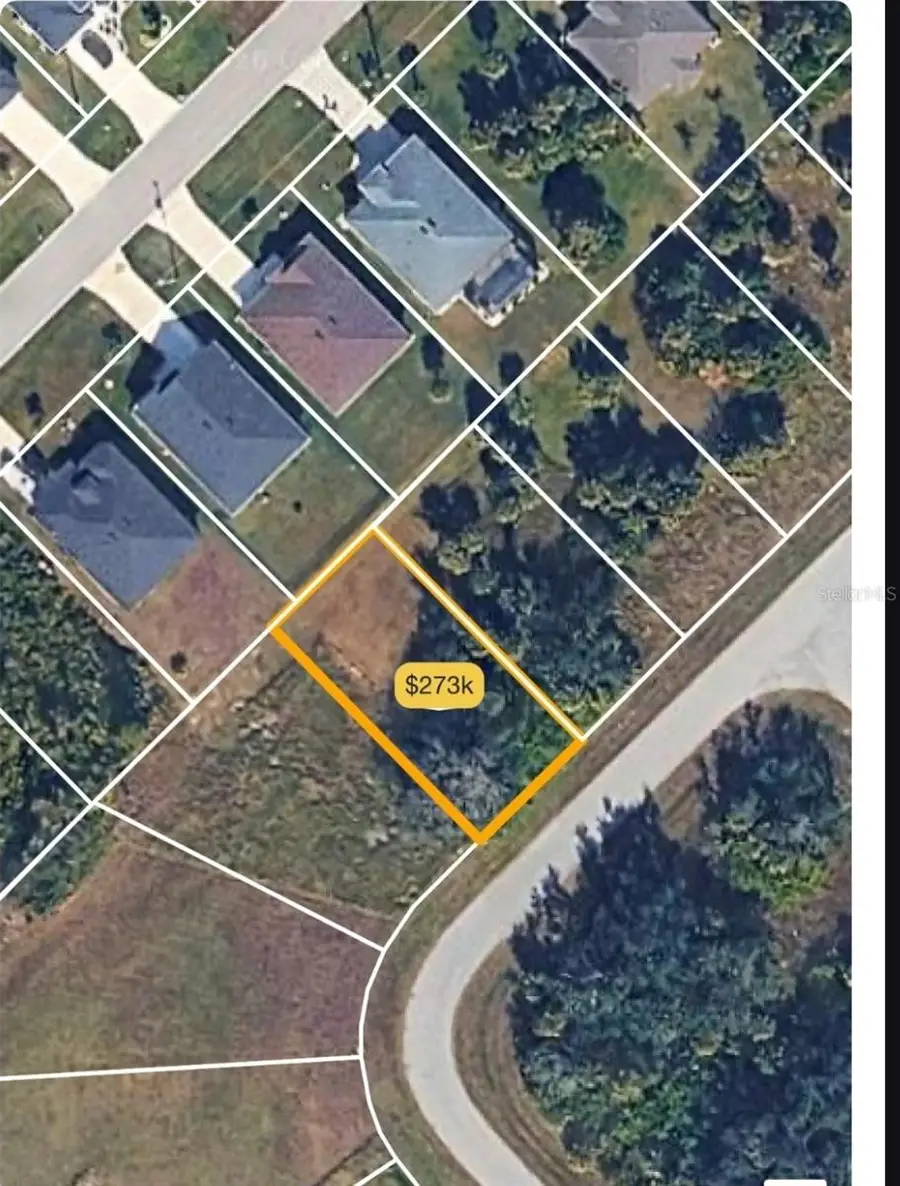 134 April Road, Rotonda West, FL 33947 - #3