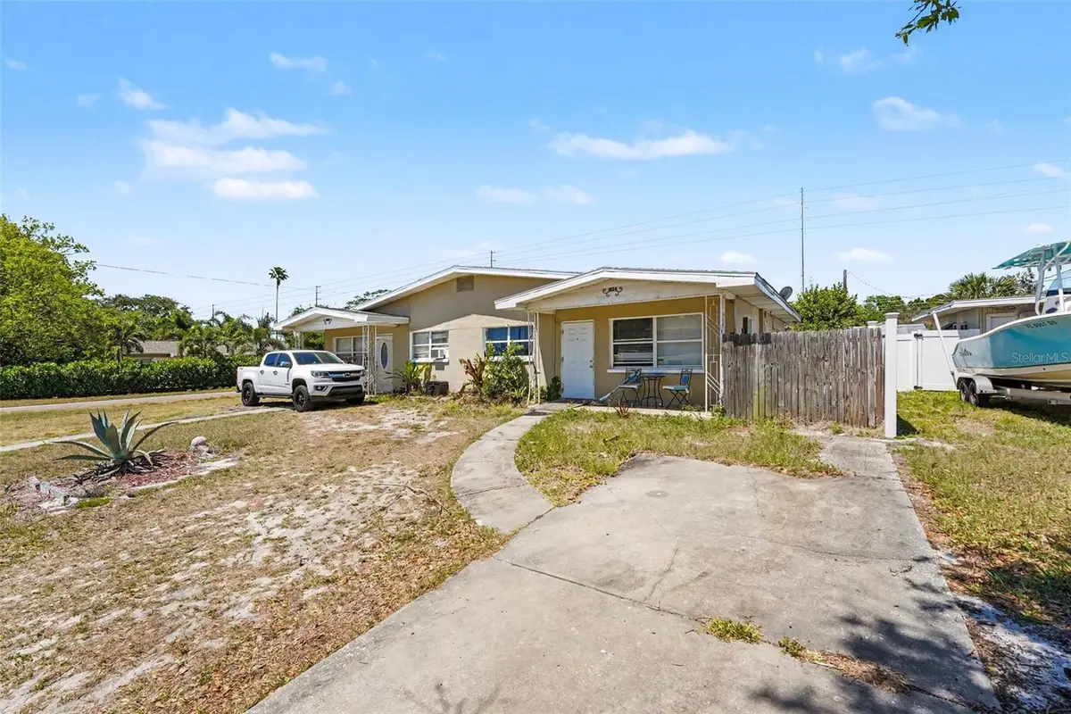 1634 S Jefferson Avenue, Clearwater, FL 33756 - #1