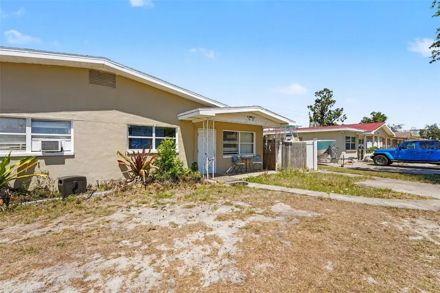 1634 S Jefferson Avenue, Clearwater, FL 33756 - #2