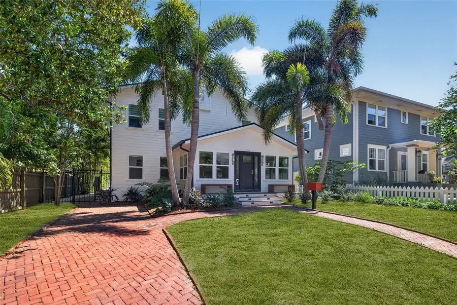 124 19th Avenue N, Saint Petersburg, FL 33704 - #3