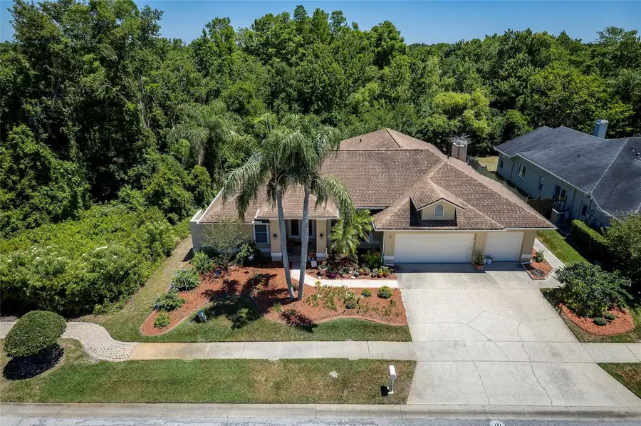 22754 Magnolia Trace Boulevard, Lutz, FL 33549 - #2