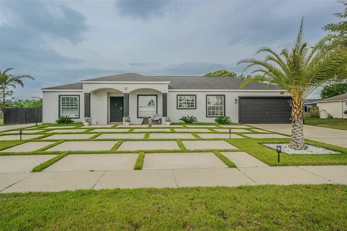 12121 Colonial Estates Lane, Riverview, FL 33579 - #1