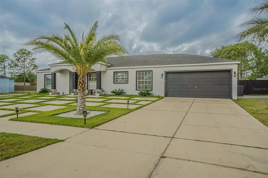 12121 Colonial Estates Lane, Riverview, FL 33579 - #3