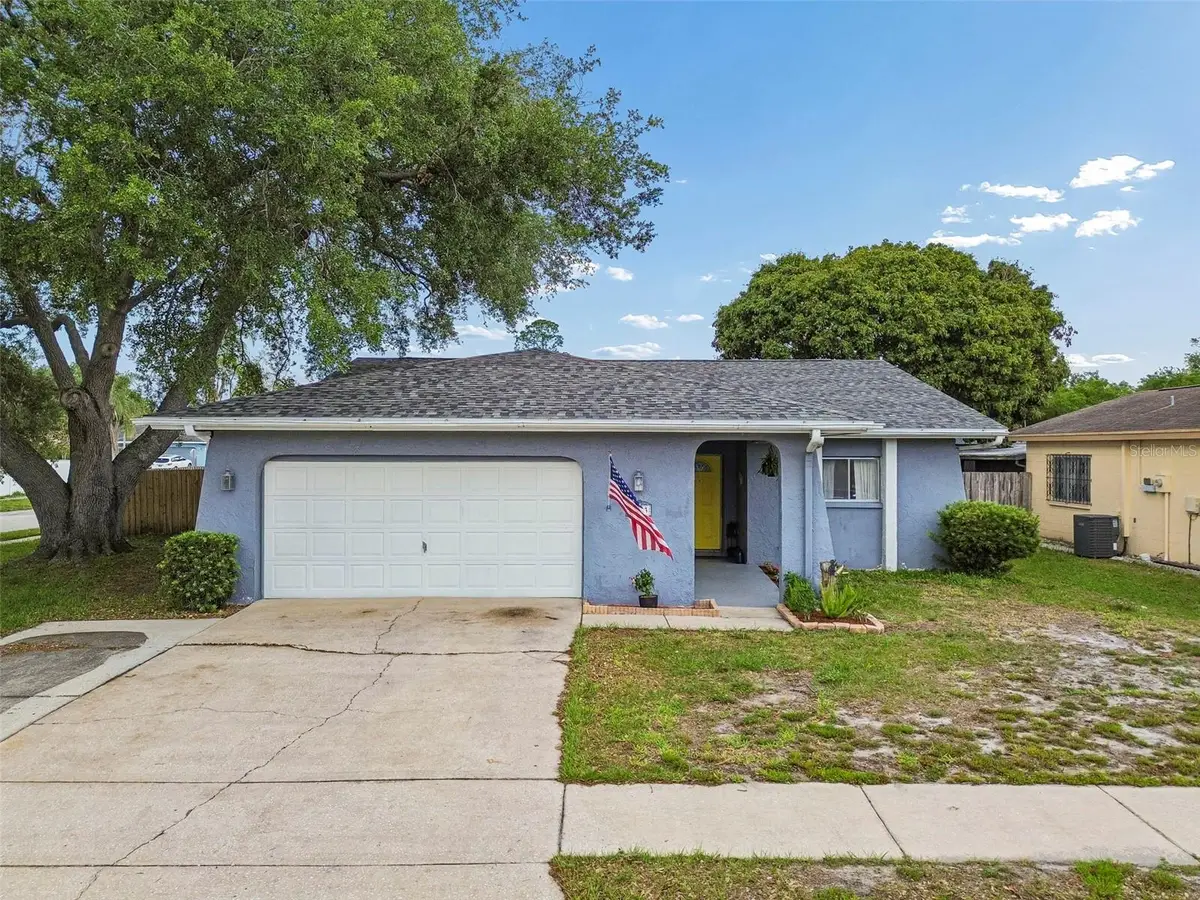 4733 Ridge Point Drive, Tampa, FL 33624 - #1