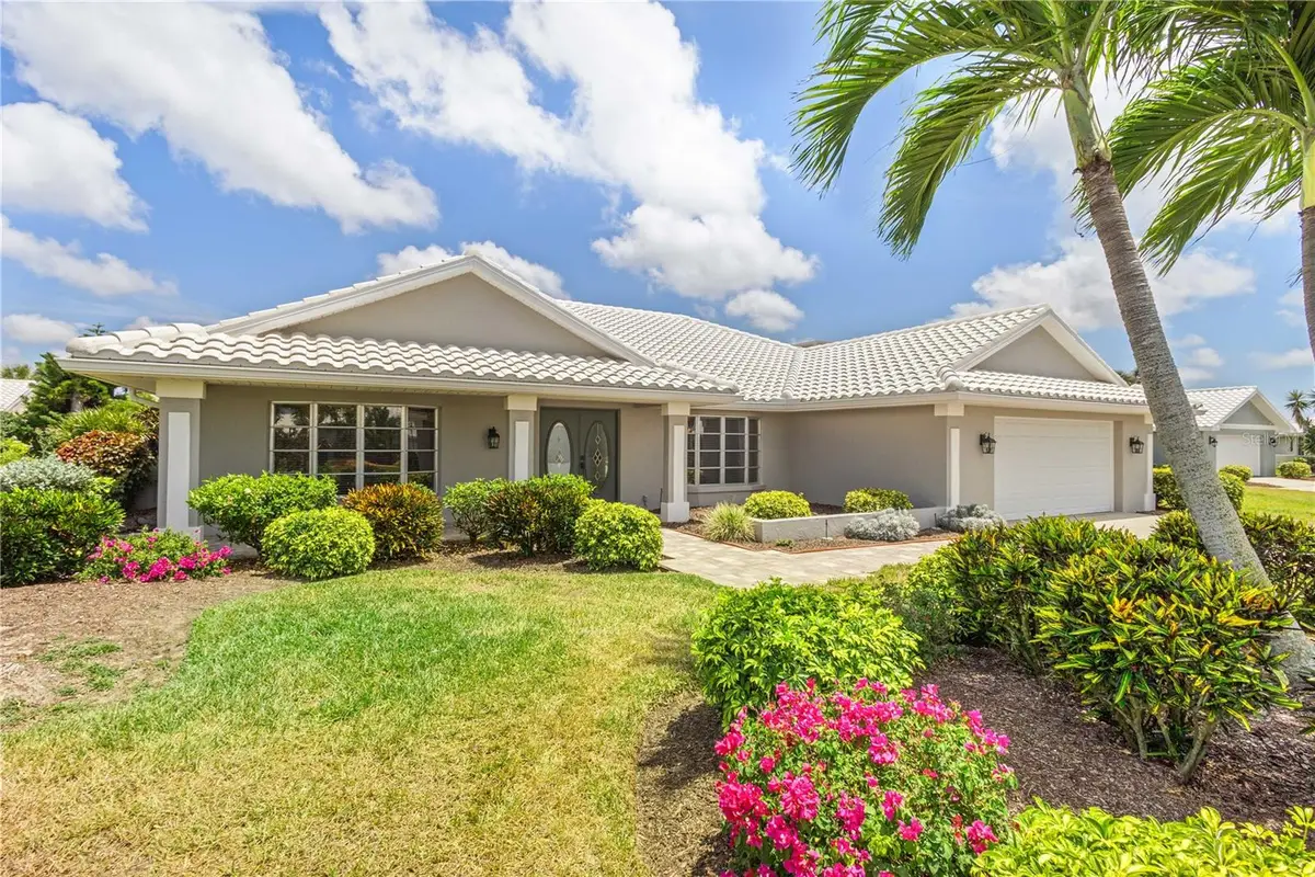 622 Paget Court, Venice, FL 34293 - #1