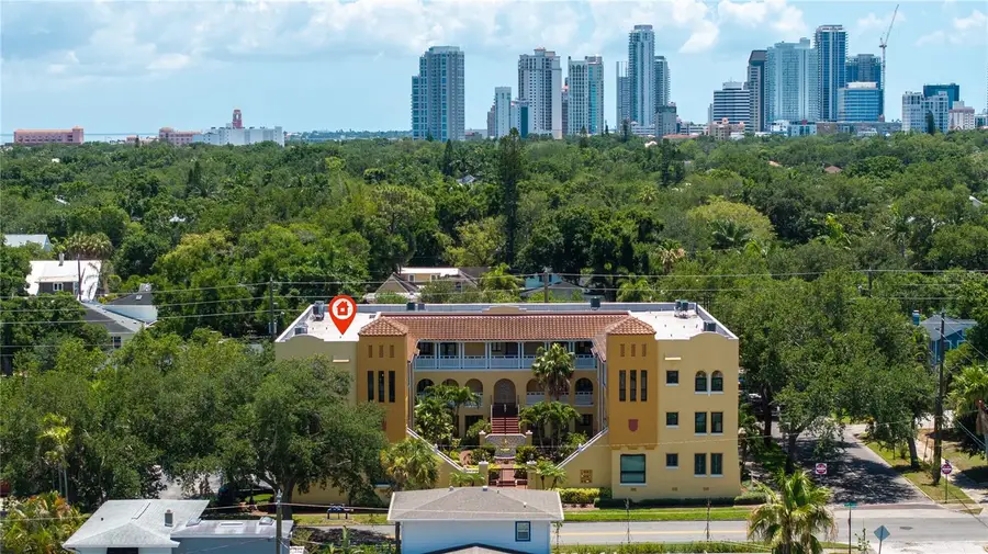210 22nd Avenue Ne #6, Saint Petersburg, FL 33704 - #3