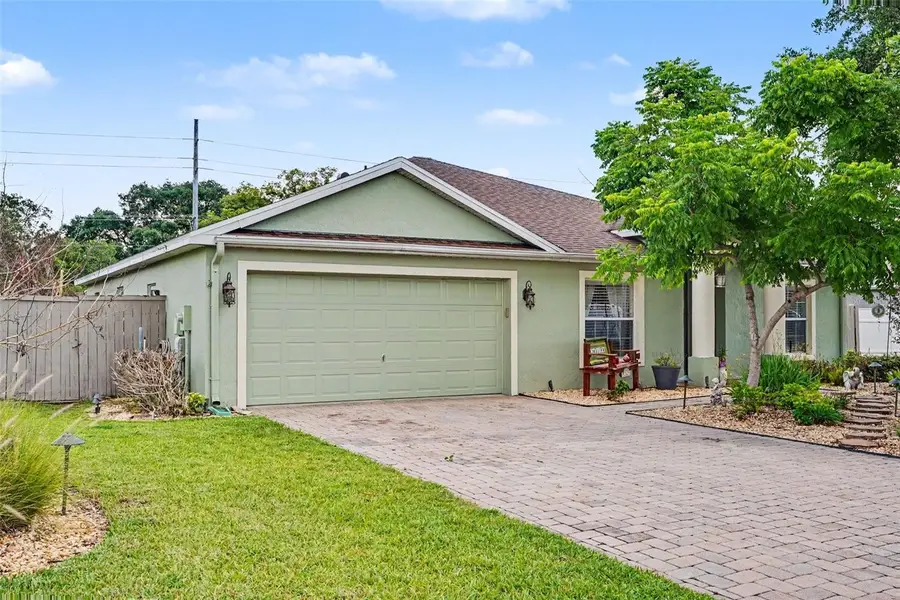 423 Majestic Gardens Blvd, Winter Haven, FL 33880 - #2