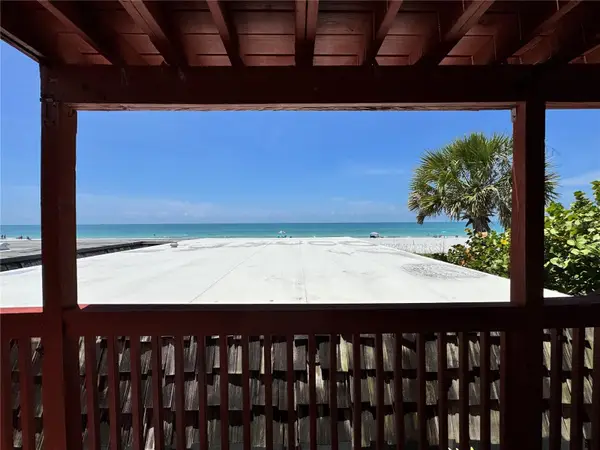 18838 Gulf Boulevard #202, INDIAN SHORES, FL 33785