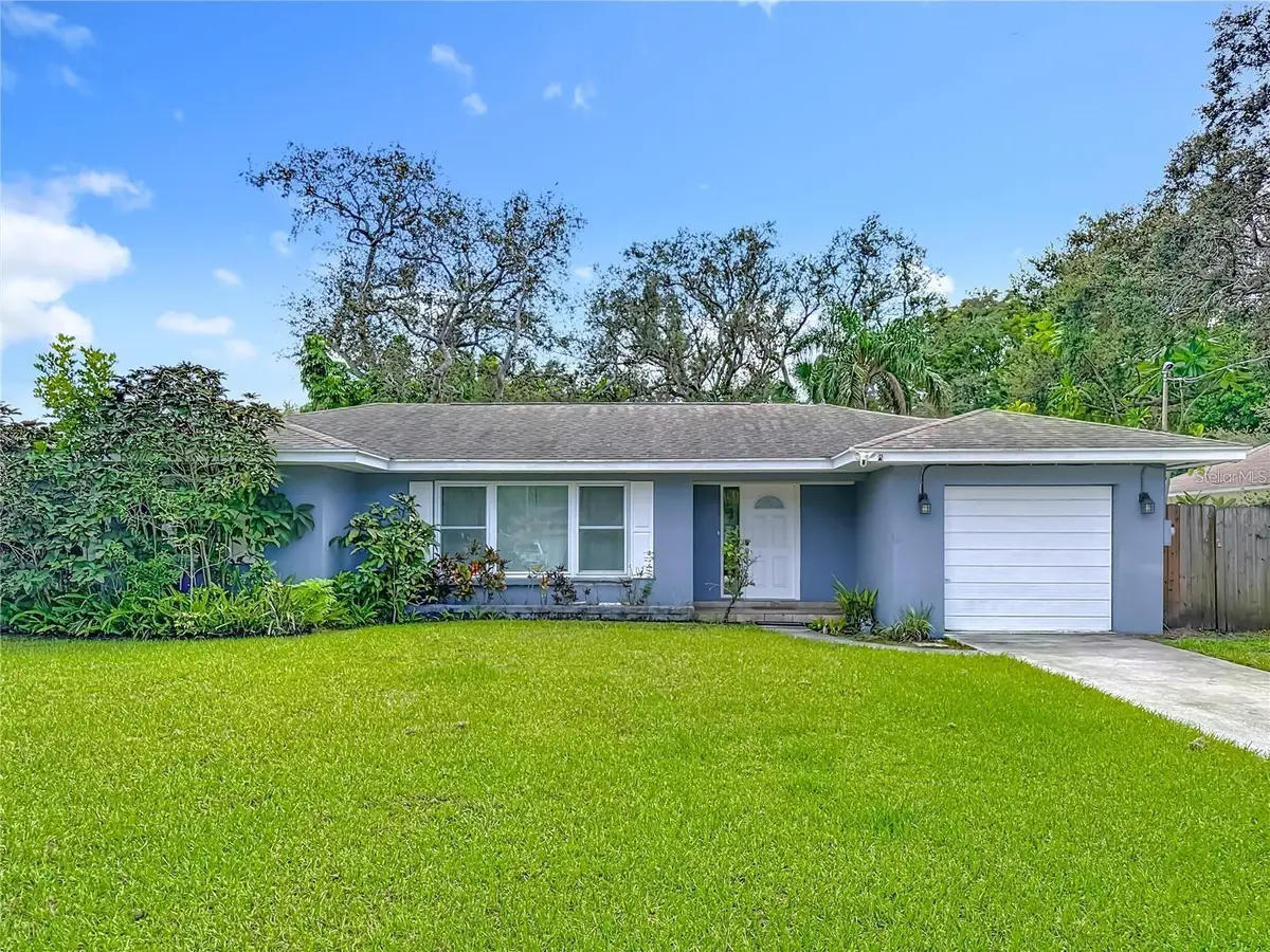 14626 Wildwood Drive, Largo, FL 33774 - #1