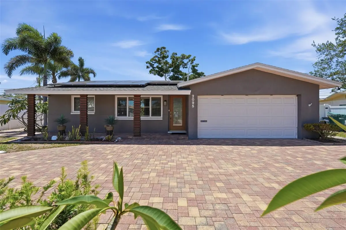 2095 Dolphin Boulevard S, Saint Petersburg, FL 33707 - #1