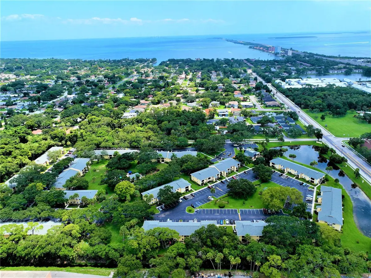 3001 58th Ave S Avenue S #805, Saint Petersburg, FL 33712 - #1