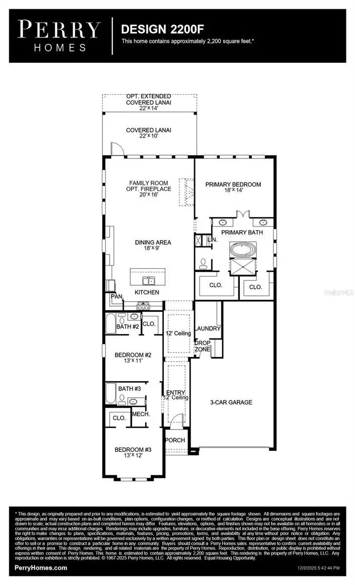 3820 109th Street East, Palmetto, FL 34221 - #2