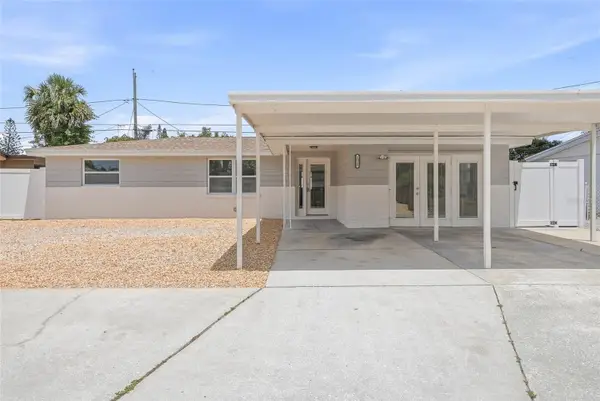 1018 Landau Street, HOLIDAY, FL 34690