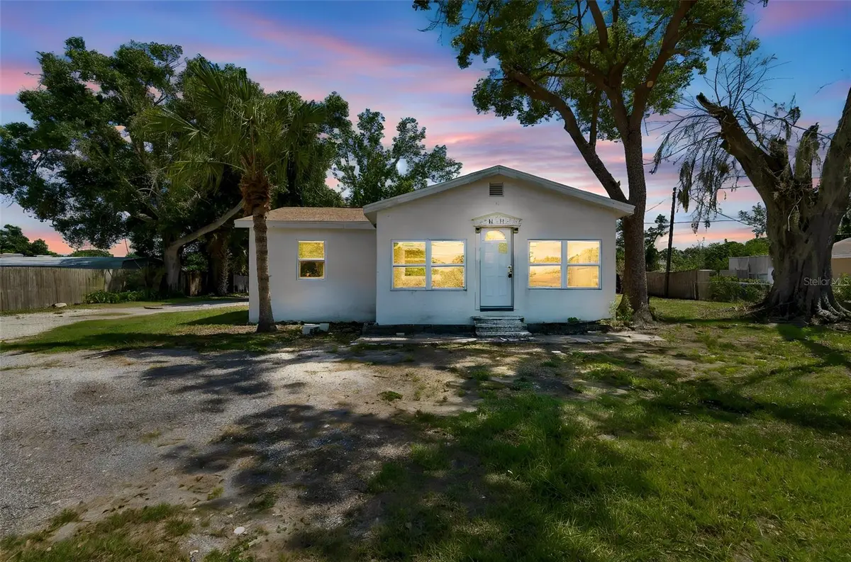 1611 E Shell Point Road, Ruskin, FL 33570 - #1