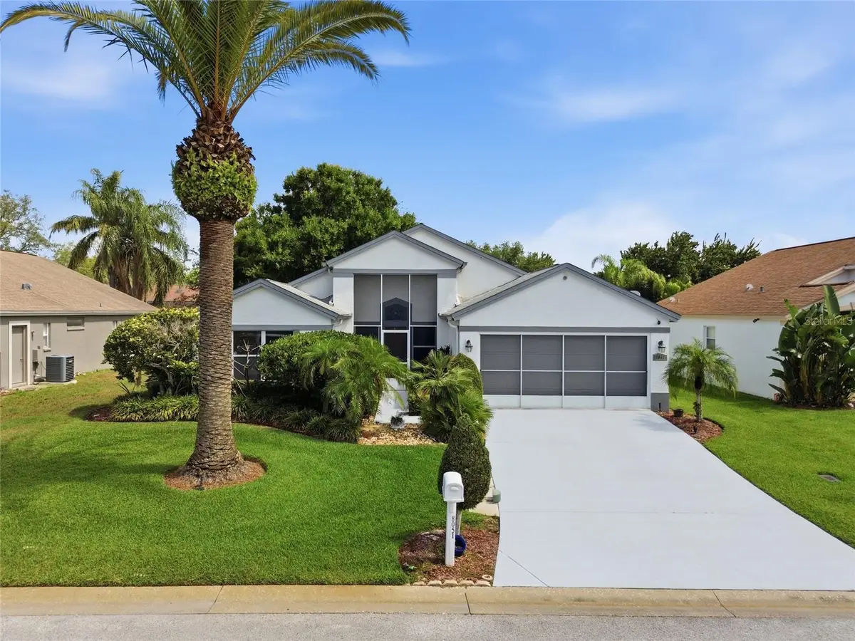 8051 Thatch Terrace, Hudson, FL 34667 - #1
