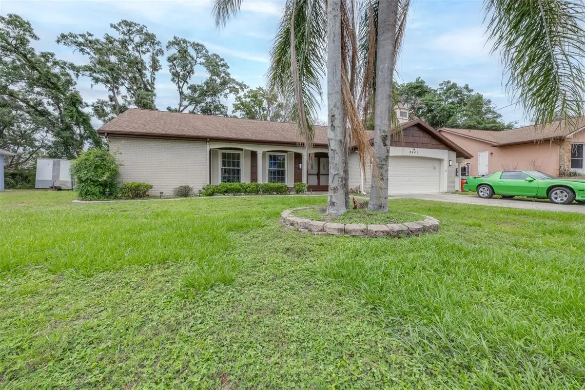 8441 Braganza Street, Spring Hill, FL 34608 - #1