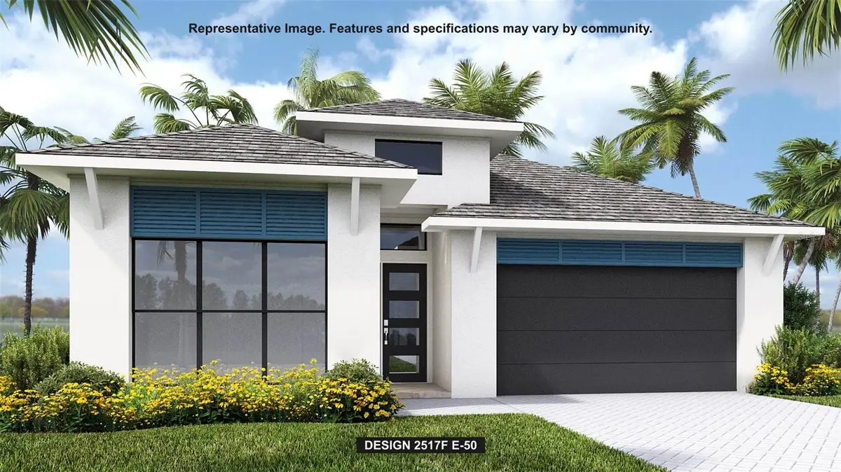 10919 37th Avenue East, Palmetto, FL 34221 - #1