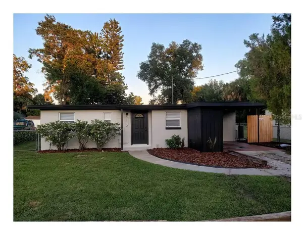 5212 Old Cheney Highway, ORLANDO, FL 32807