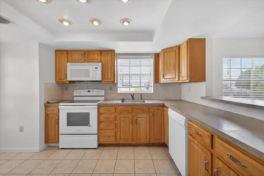 3415 Claires Court, New Port Richey, FL 34655 - #2