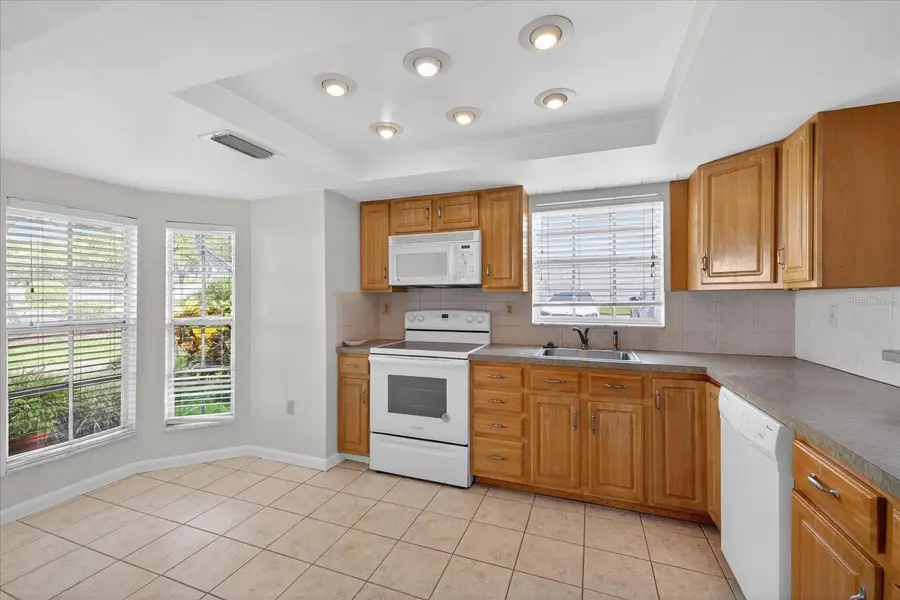 3415 Claires Court, New Port Richey, FL 34655 - #3