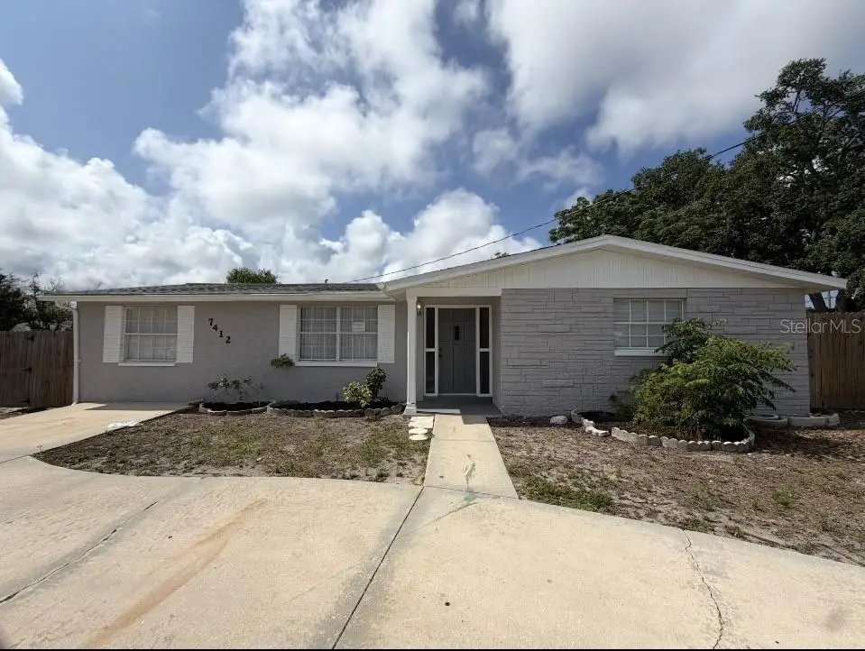 7412 University Drive, Hudson, FL 34667 - #1
