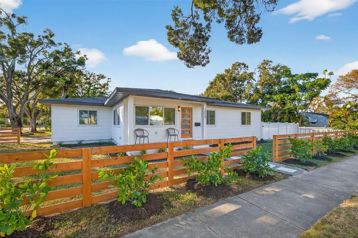 3008 Jackson Street N, Saint Petersburg, FL 33704 - #1