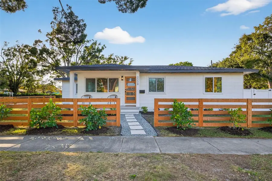 3008 Jackson Street N, Saint Petersburg, FL 33704 - #2