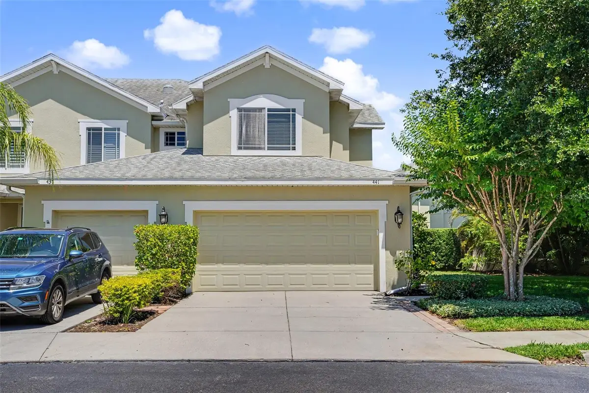 441 Harbor Ridge Drive, Palm Harbor, FL 34683 - #1