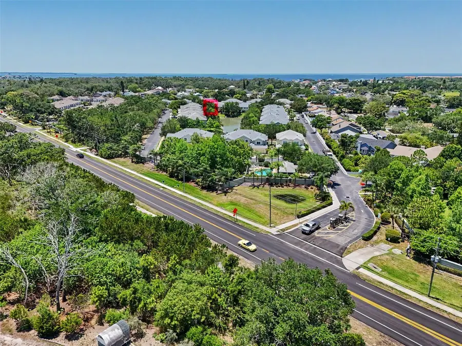 441 Harbor Ridge Drive, Palm Harbor, FL 34683 - #3