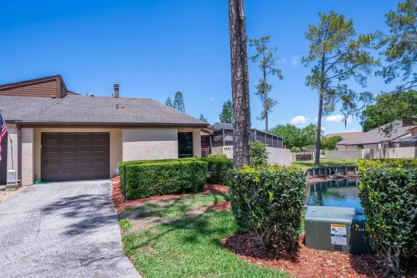 5003 Umber Way S, TAMPA, FL 33624