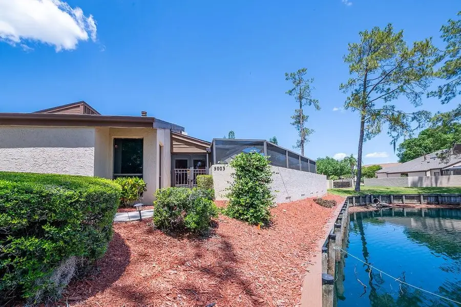 5003 Umber Way S, Tampa, FL 33624 - #2