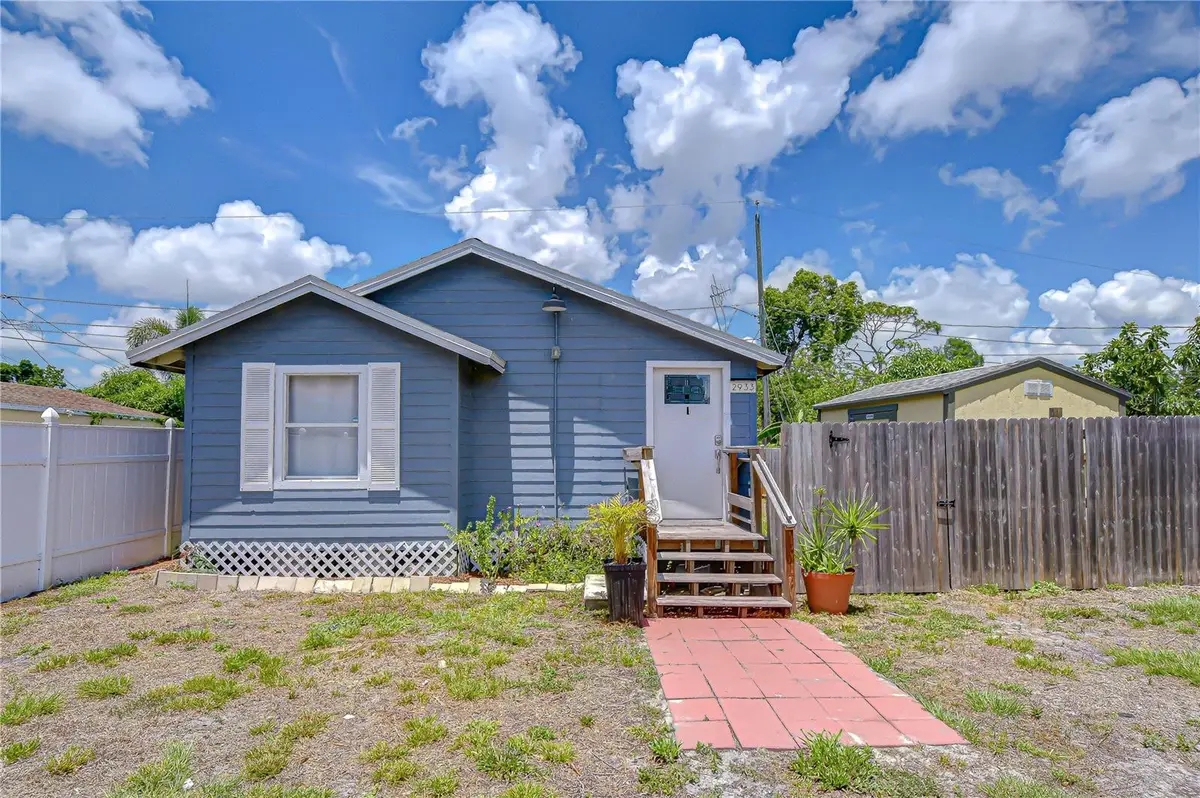 2933 56th Avenue N, Saint Petersburg, FL 33714 - #1